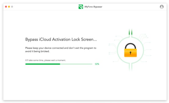 mở khóa icloud bằng phần mềm 2021 12