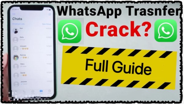 icarefone for whatsapp transfer crack