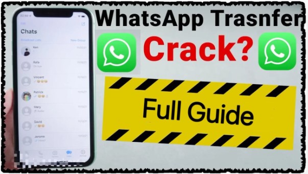 icarefone whatsapp transfer crack 2021