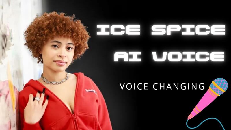 Ice Spice AI Voice