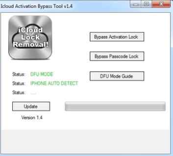 icloud activation bypass tool 1.4 free download