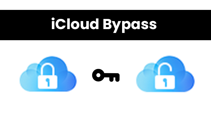  bypass de icloud