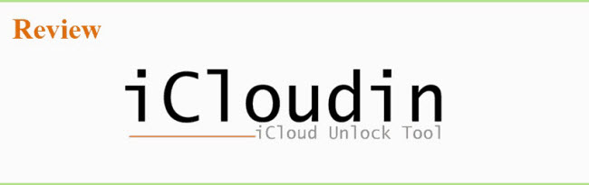 review of iCloudin