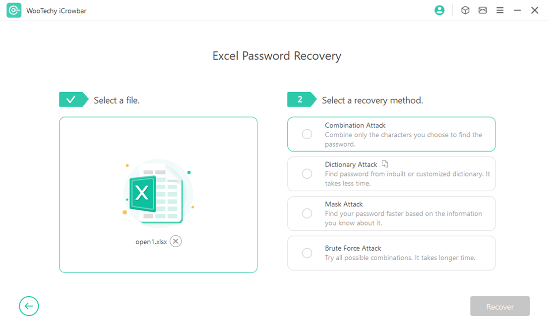 icrowbar-recover-password-1