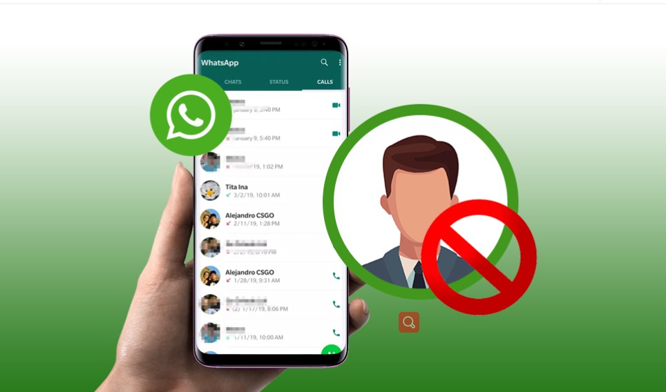 How To Block Someone On WhatsApp Without Them Knowing 2023 How To Block Someone On WhatsApp Without Them Knowing 2023
