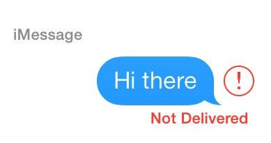 [9 Methods] Solved: iMessage Doesn't Say Delivered