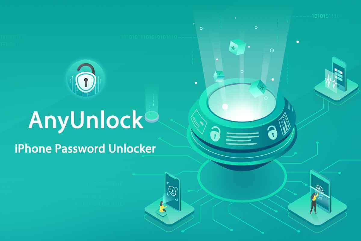 anyunlocker