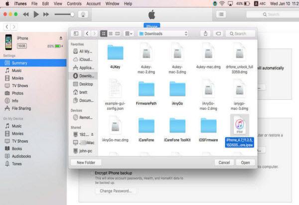 irestore download icloud activation tool