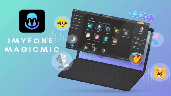 imyfone magicmic