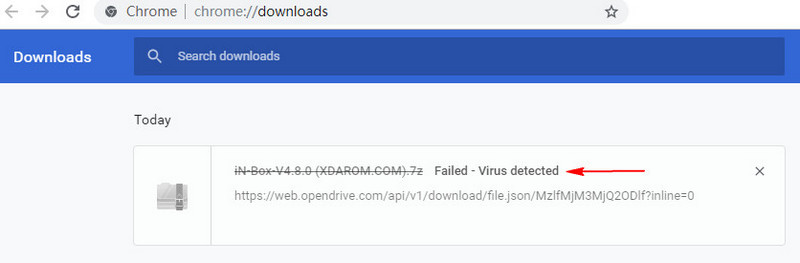 in box v4 8.0 exe download