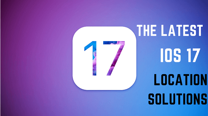 IOS 17 Location How To Change Fix Location On IOS 17