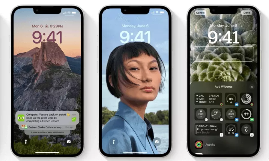 iOS16 Top New Features, Release Date, Support Device?
