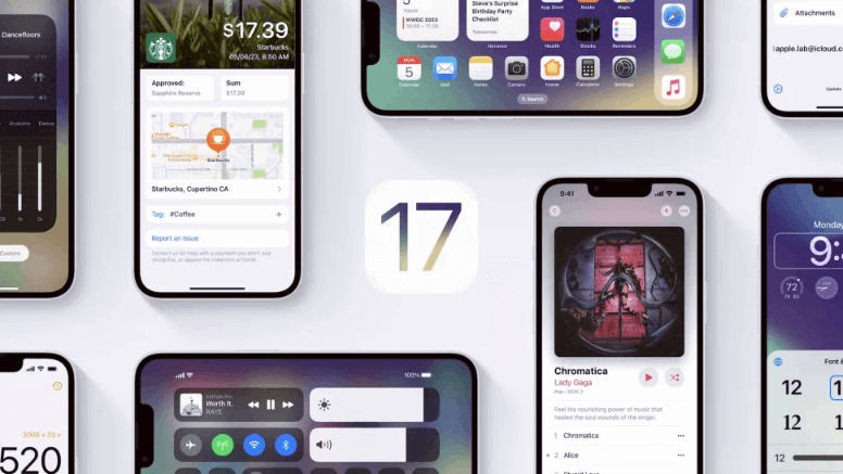 ios17-beta-release-date-features-supported-devices