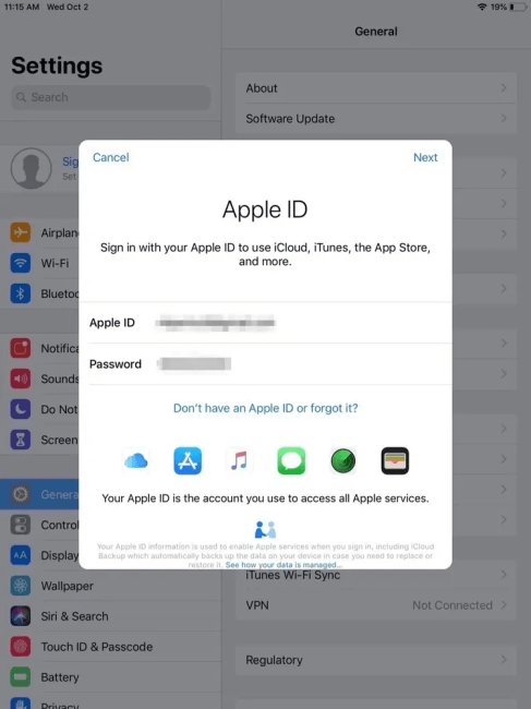 11-fixes-ipad-keeps-asking-for-apple-id-password-2024-updated