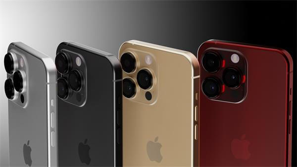 iphone 15 color