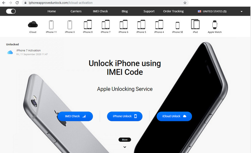 2021 Comprehensive Reviews Of Top 5 Trusted Icloud Unlock Services