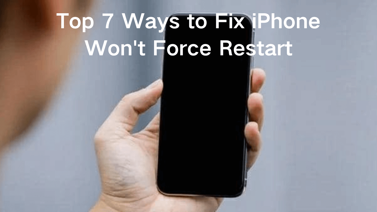 iphone-force-restart-not-working
