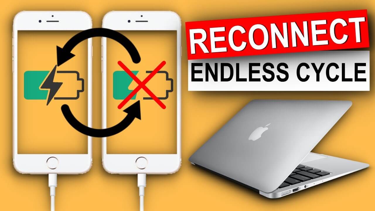 Iphone discount smc reset