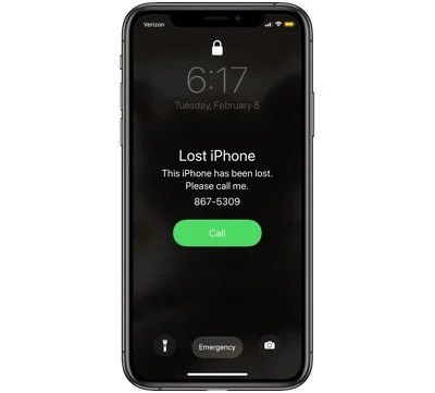 iphone activation lock removing a device from a previous owner’s account