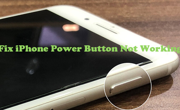 Is iPhone Power Button Not Working? Here's How to Fix It! (1)