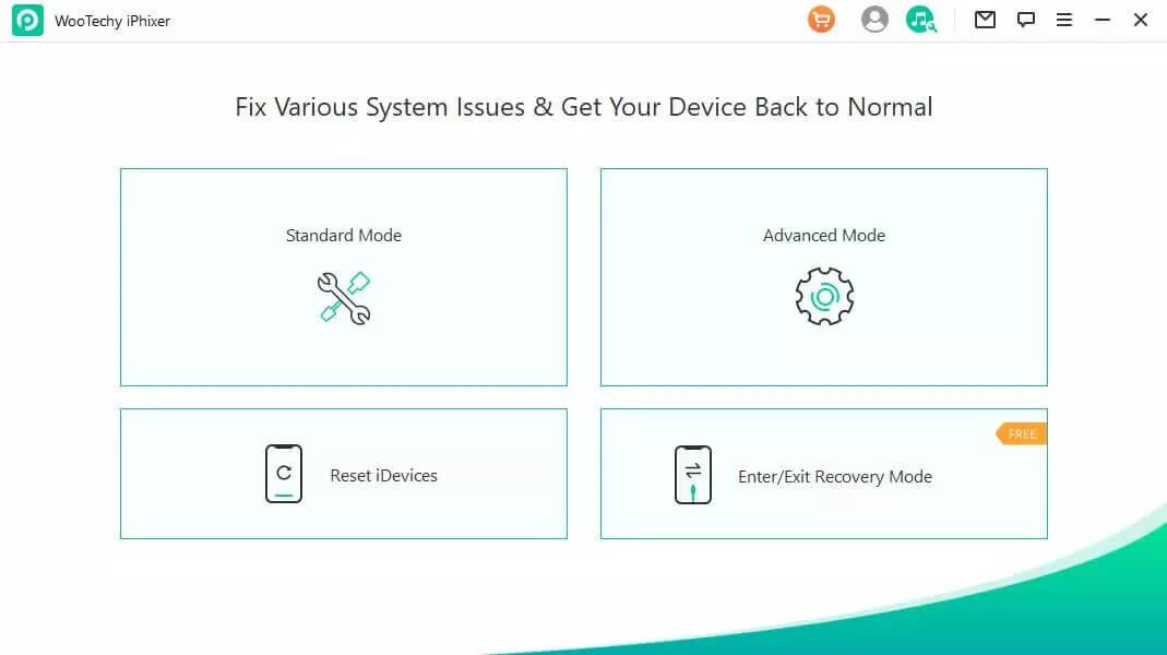 Connect your device with System