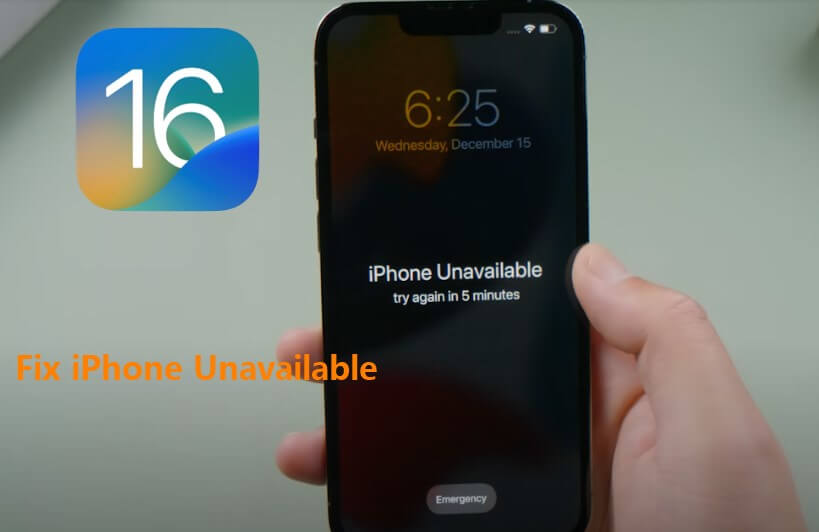 2024-new-5-ways-for-iphone-unavailable-without-data-loss