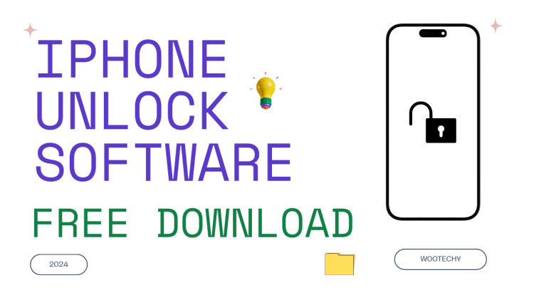 iphone unlock software