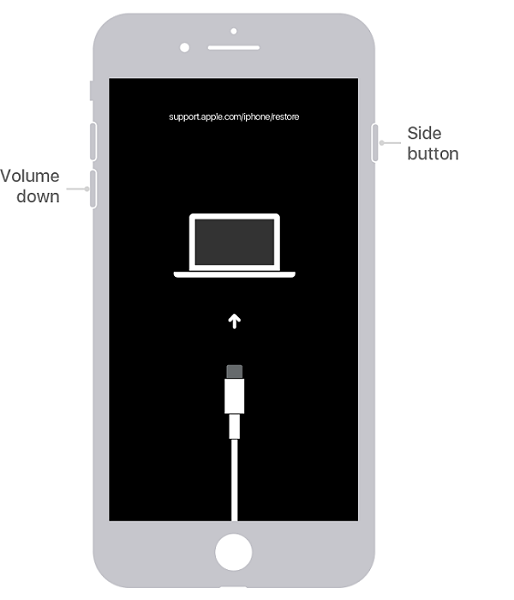 Ios 15 Supported Best 4 Ways To Unlock A Found Iphone