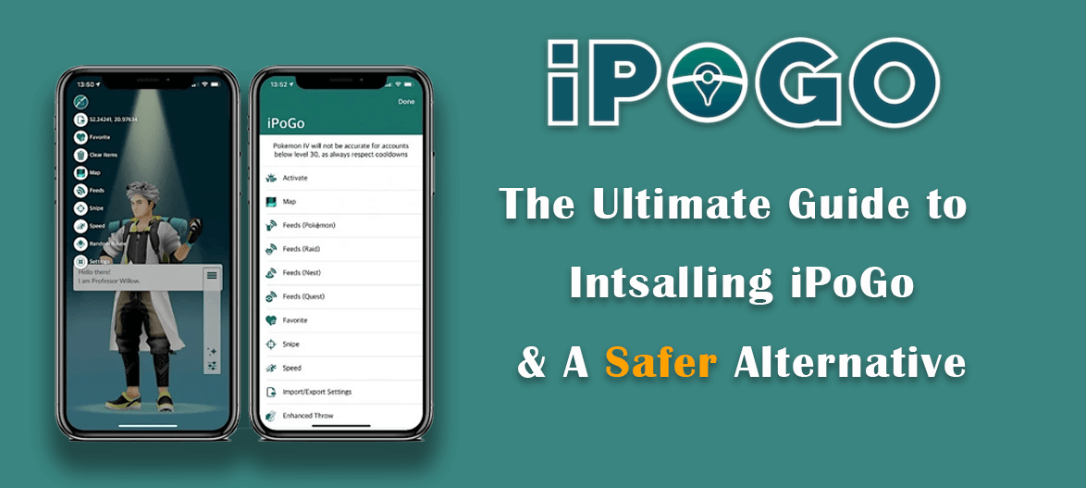 ipogo download free