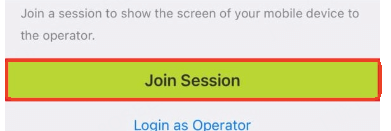 Join Session