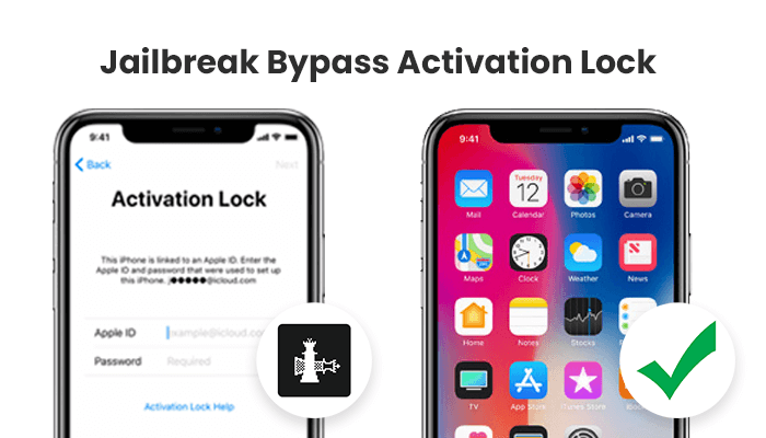 Newly Updated] How to Jailbreak an iPad with Activation Lock - EaseUS