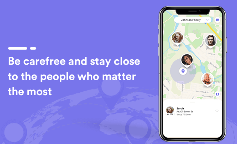 How to Stop Sharing Location on life360 Without Them Knowing