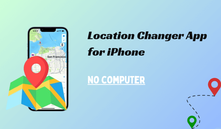 Best location changer apps for iPhone