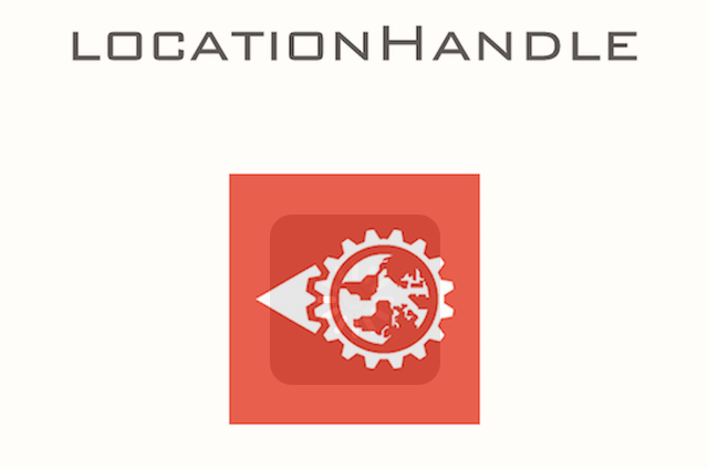 location handle cydia