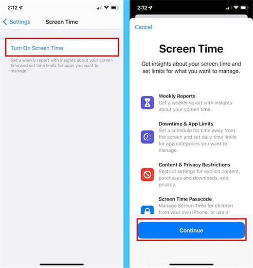 [2023 Newest] 5 Effective Ways to Lock Apps on iPhone Easily!