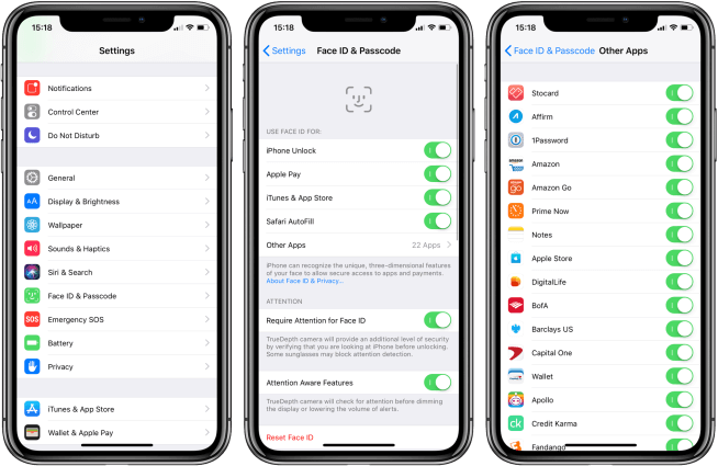 How to Lock Apps on Any iPhone