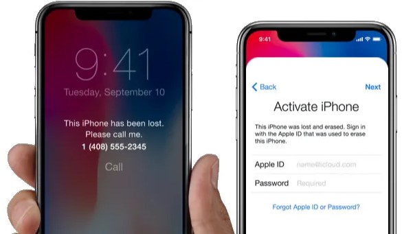 Iphone Lost Mode What Is It And How To Unlock 3 Ways