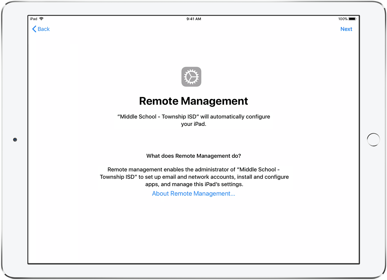 How to Delete MDM Device Management on School iPad [2022]