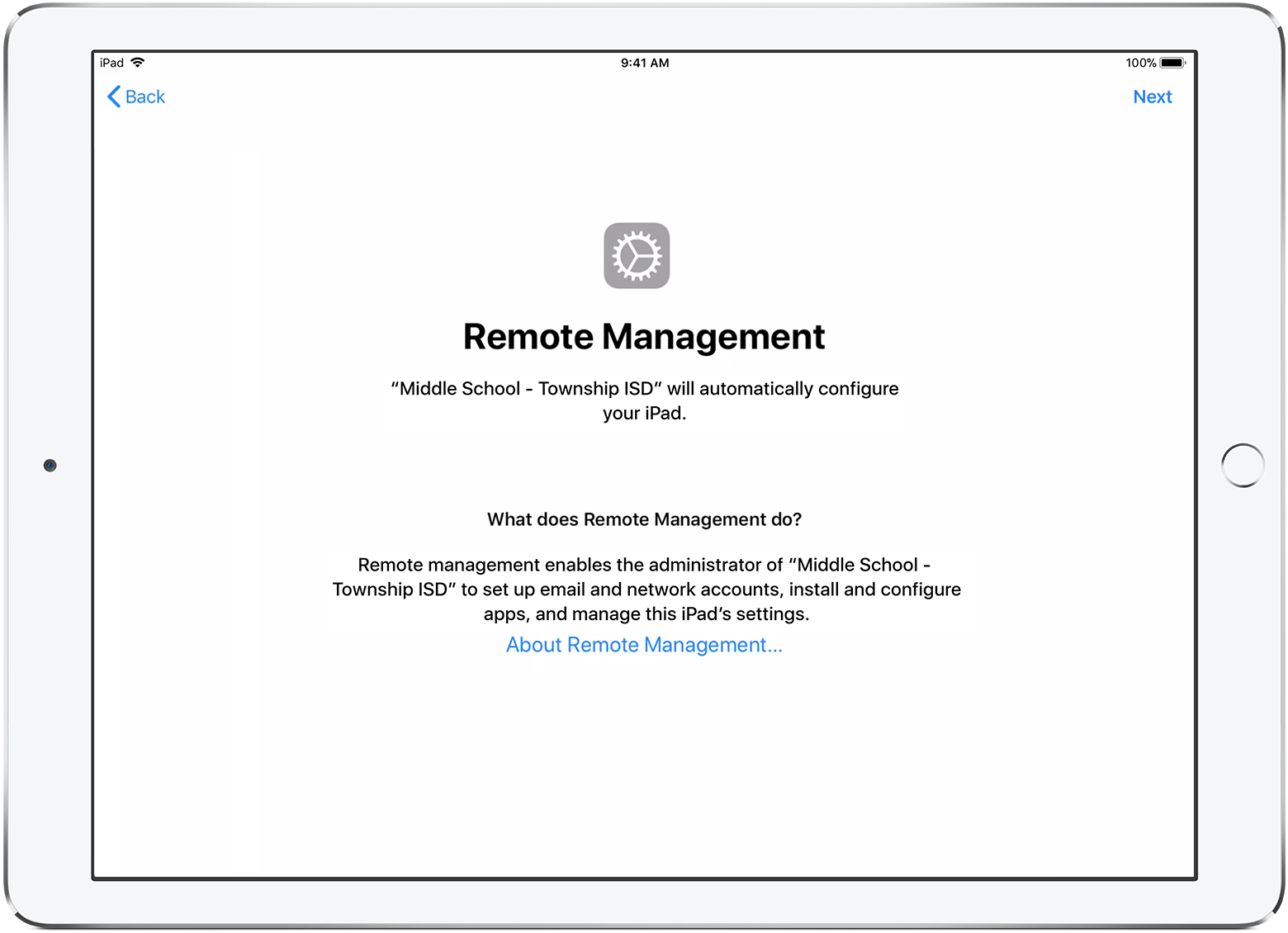 [2023] How to Delete MDM Device Management on School iPad