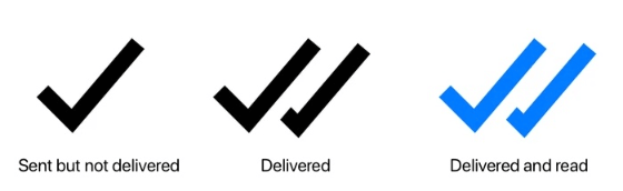 message-delivery-receipts