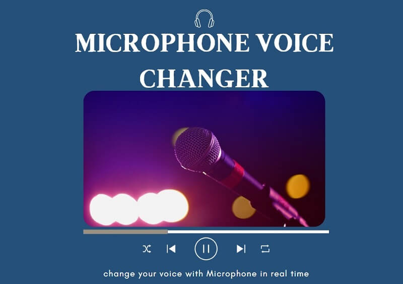 the best microphone voice changer