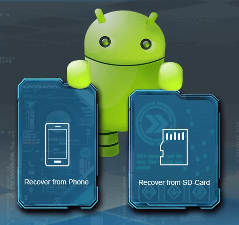 minitool mobile recovery for android review