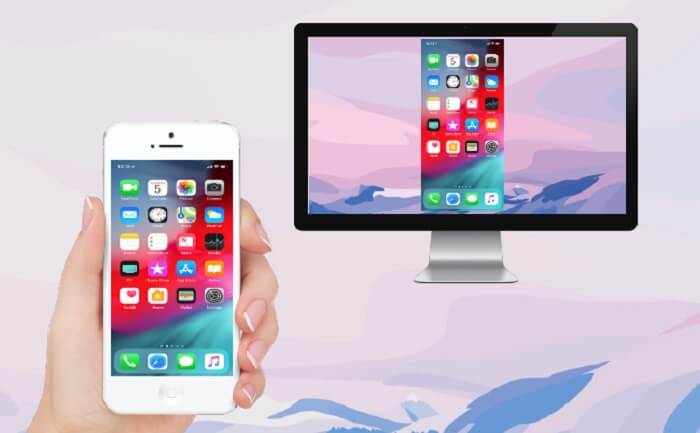 Screen Mirroring Apps: iPhone, iPad, Android & Mac