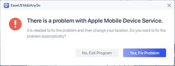 Fix Apple Mobile Device Service