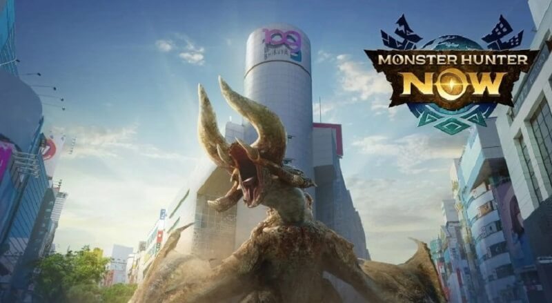 Why Niantic is closer to 'Pokemon Go' success with 'Monster Hunter Now