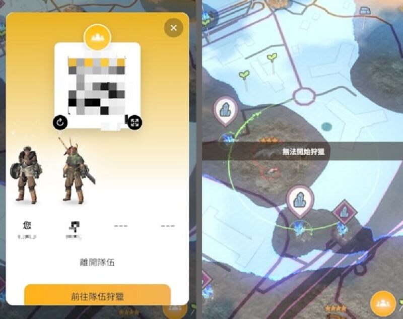 Monster Hunter Now攻略｜新手獵人入坑6大宜忌勿用FakeGPS