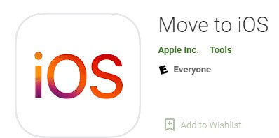 move to iOS app