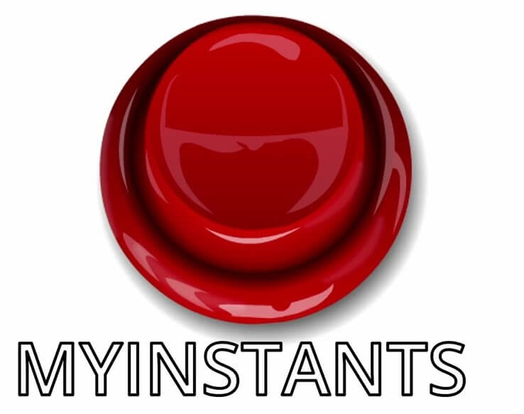 Myinstants: como fazer download de áudios de memes no site