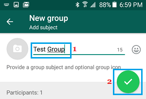name-whatsapp-group-android