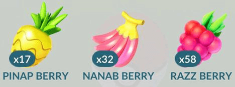 nanab berries